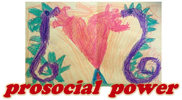 prosocial power